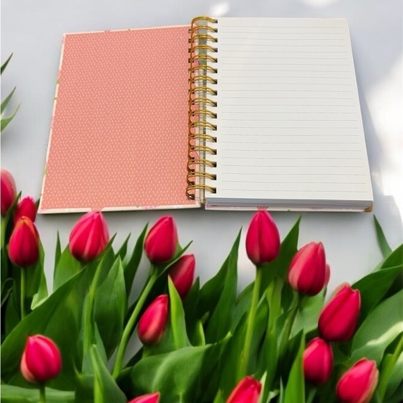 Giftable journal with greeting card 
And message inside … Berry Loved - Picture 2 of 6